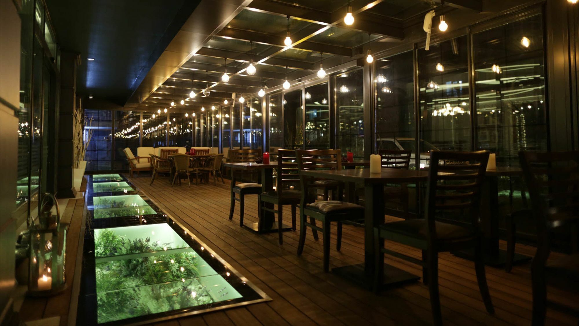 Sc Inn Hotel Ankara Extérieur photo